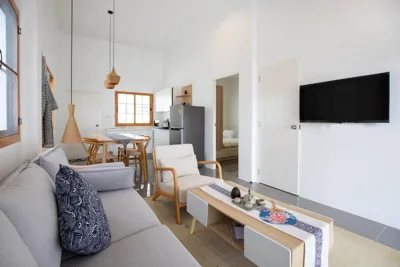 Villa Sunrise Garden A181 – Foto 5
