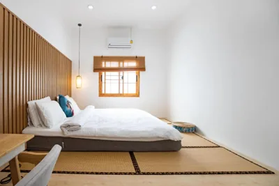 Villa Sunrise Garden A181 – Foto 7