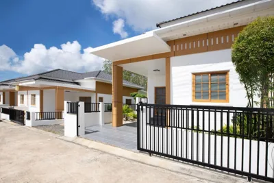 Villa Sunrise Garden A181 – Foto 9