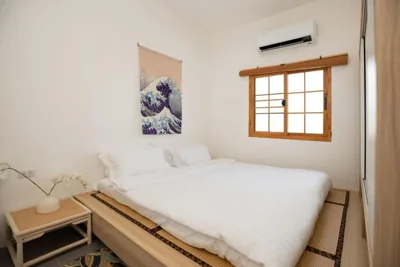 Villa Sunrise Garden A181 – Foto 11