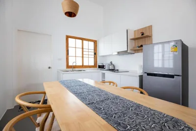Villa Sunrise Garden A181 – Foto 12