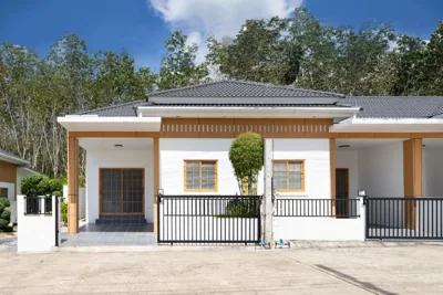 Villa Sunrise Garden A181 – Foto 13
