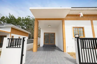 Villa Sunrise Garden A181 – Foto 14