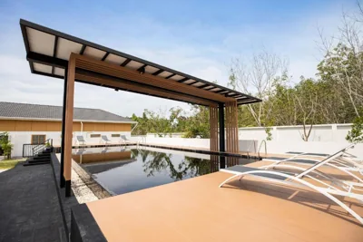 Villa Sunrise Garden A181 – Foto 15