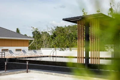 Villa Sunrise Garden A181 – Foto 16